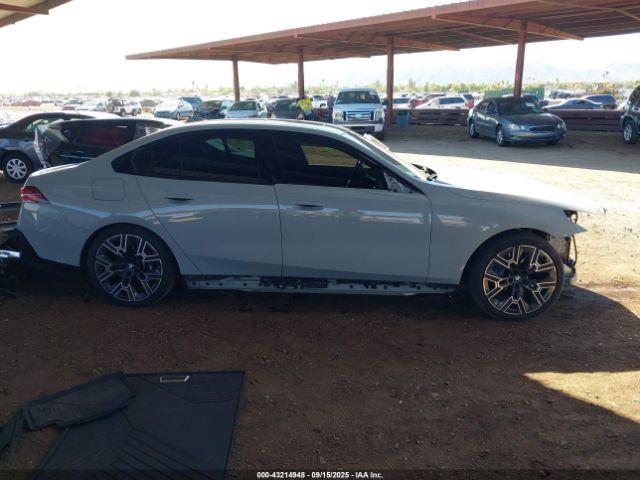 BMW I5 Edrive40 Image 14