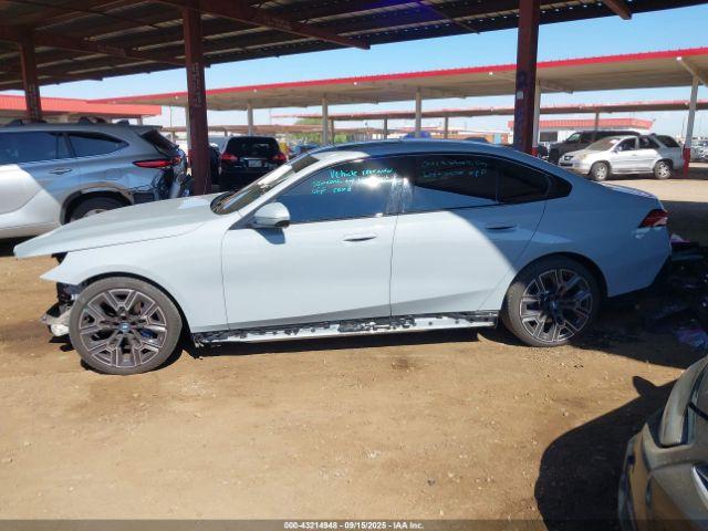 BMW I5 Edrive40 Image 18