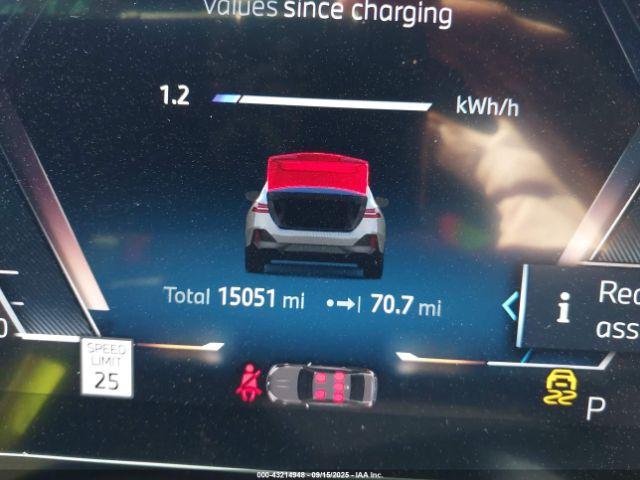 BMW I5 Edrive40 Image 12