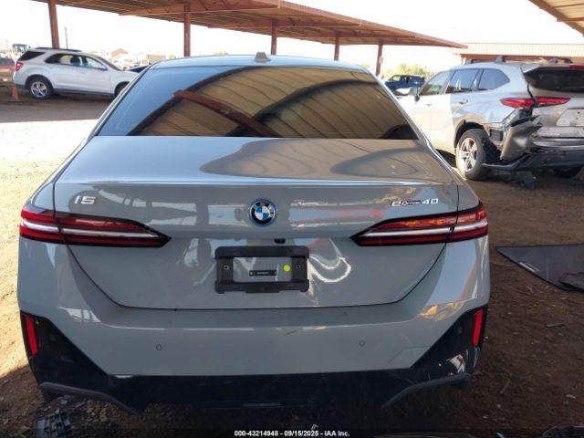 BMW I5 Edrive40 Image 16