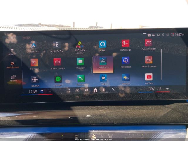 BMW I5 Edrive40 Image 19