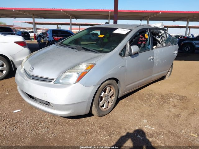 Toyota Prius Image 13