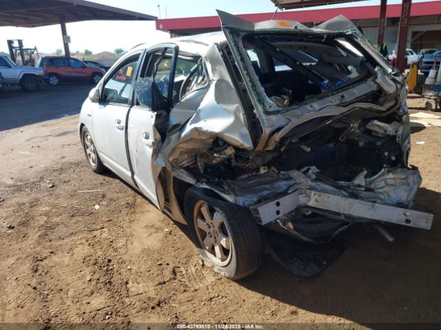 Toyota Prius Image 3