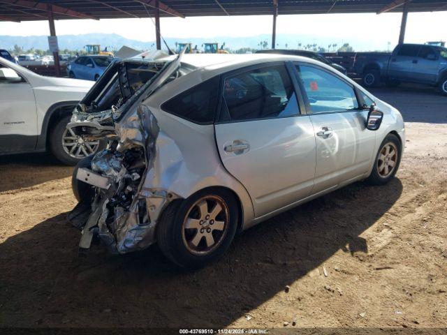 Toyota Prius Image 7