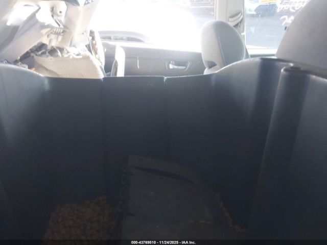 Toyota Prius Image 5