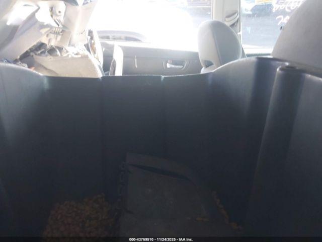 Toyota Prius Image 5