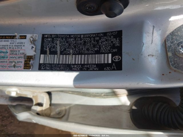 Toyota Prius Image 4