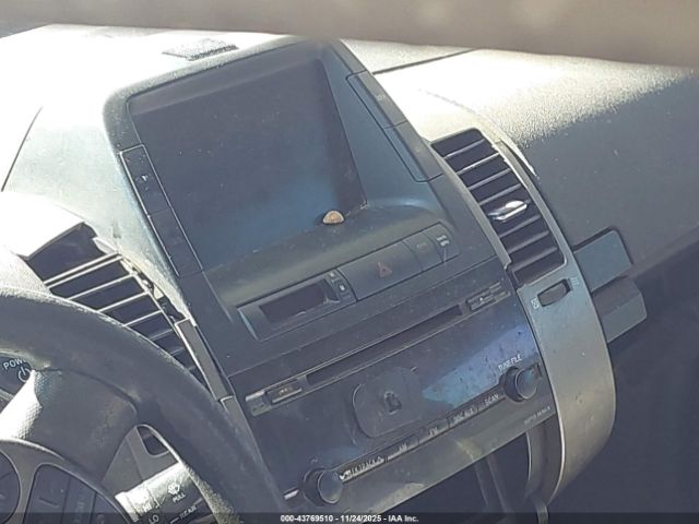 Toyota Prius Image 8