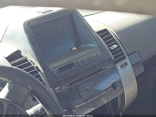 Toyota Prius Image 8