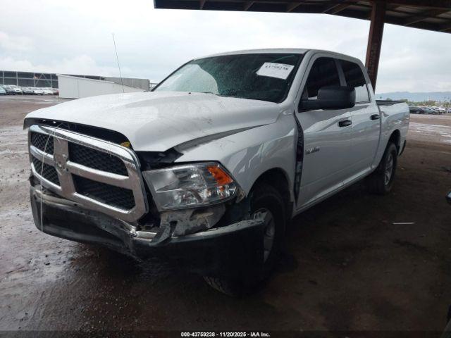 Ram 1500 Slt  4x2 5'7 Box Image 6