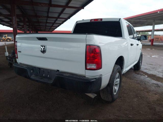 Ram 1500 Slt  4x2 5'7 Box Image 5