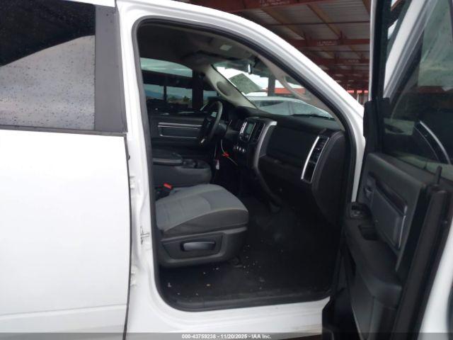 Ram 1500 Slt  4x2 5'7 Box Image 14