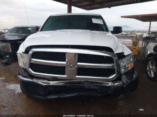 Ram 1500 Slt  4x2 5'7 Box Image 3