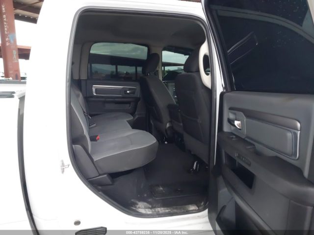 Ram 1500 Slt  4x2 5'7 Box Image 8