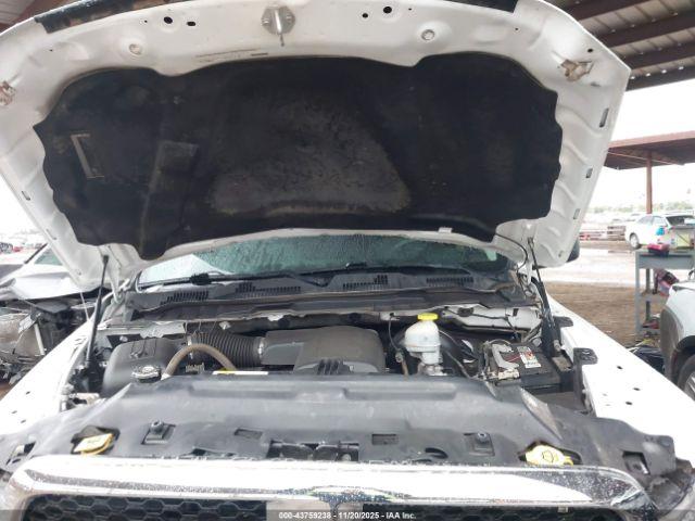 Ram 1500 Slt  4x2 5'7 Box Image 2