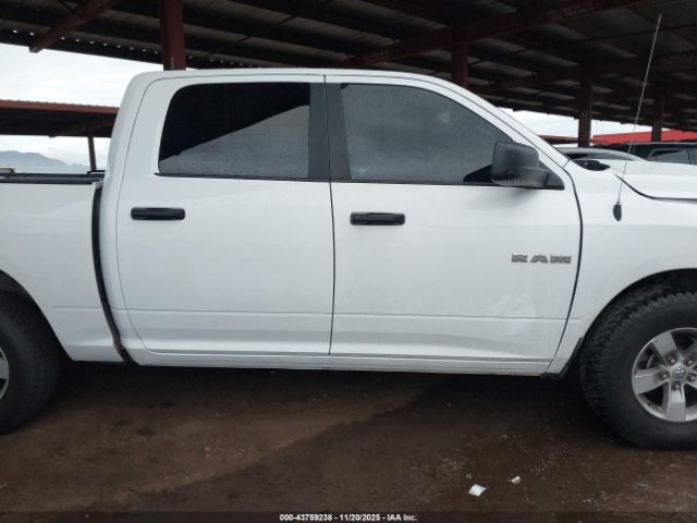Ram 1500 Slt  4x2 5'7 Box Image 10