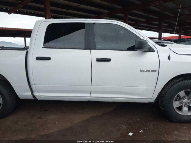 Ram 1500 Slt  4x2 5'7 Box Image 10