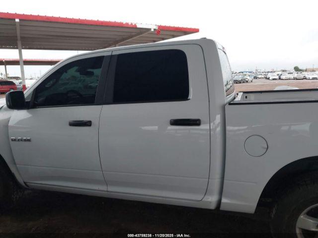 Ram 1500 Slt  4x2 5'7 Box Image 17