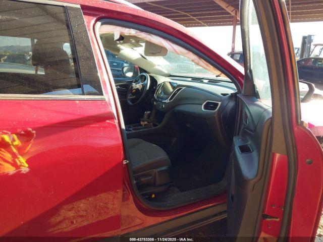 Chevrolet Equinox Lt Image 6