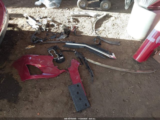 Chevrolet Equinox Lt Image 13