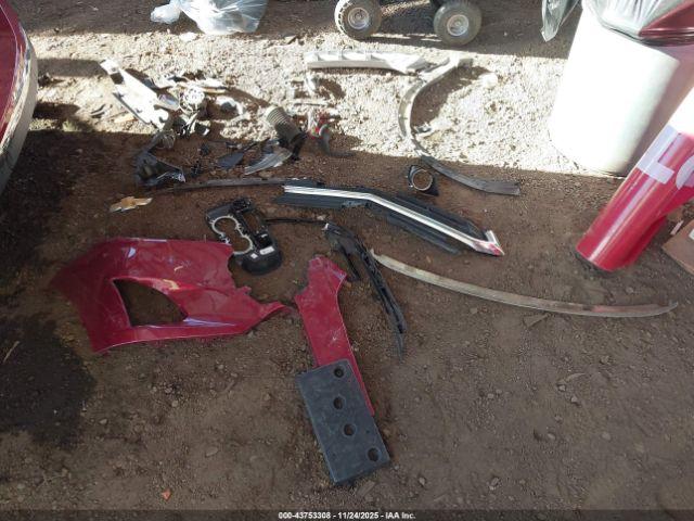 Chevrolet Equinox Lt Image 13