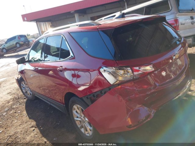 Chevrolet Equinox Lt Image 12