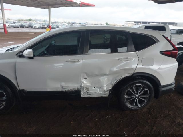 Honda CR-V 2wd Ex-l Image 10