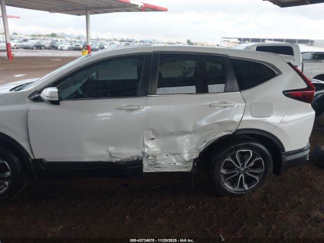 Honda CR-V 2wd Ex-l Image 10