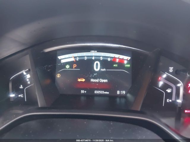 Honda CR-V 2wd Ex-l Image 5