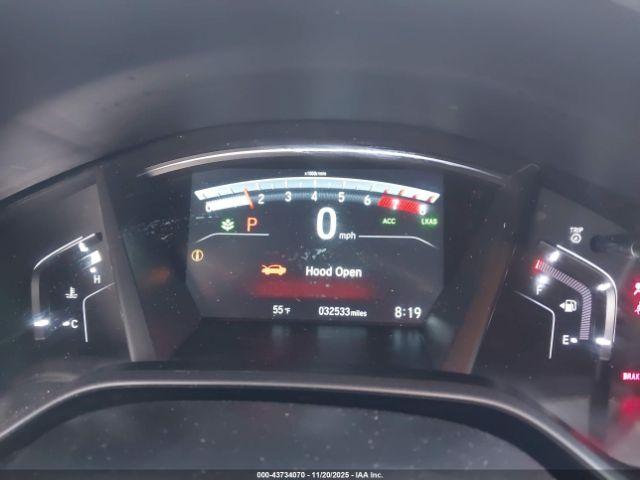 Honda CR-V 2wd Ex-l Image 5