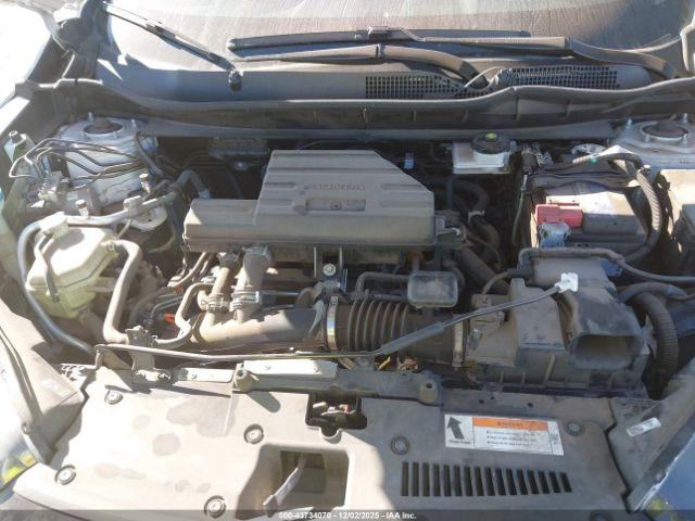 Honda CR-V 2wd Ex-l Image 7