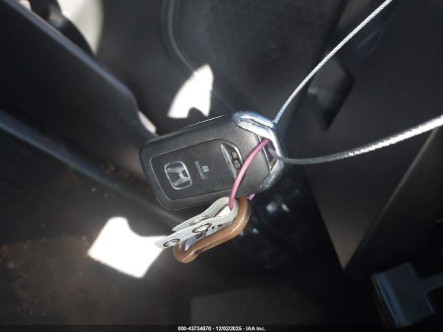 Honda CR-V 2wd Ex-l Image 6