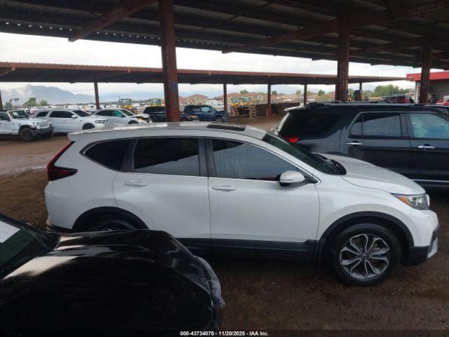 Honda CR-V 2wd Ex-l Image 13