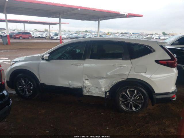 Honda CR-V 2wd Ex-l Image 11