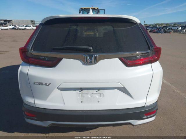 Honda CR-V 2wd Ex-l Image 14