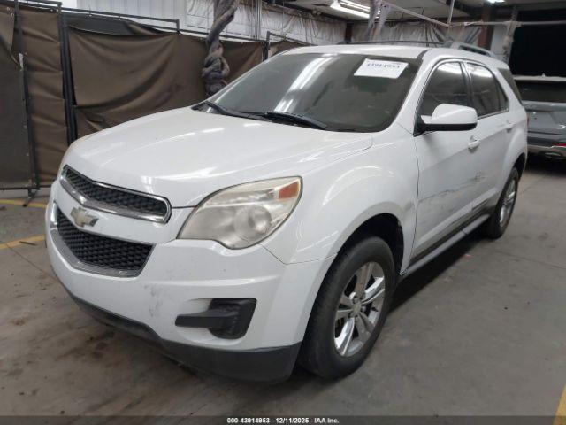 Chevrolet Equinox 1lt Image 6