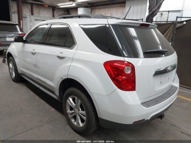Chevrolet Equinox 1lt Image 4
