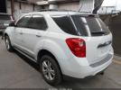 Chevrolet Equinox 1lt Image 4