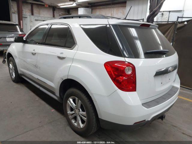 Chevrolet Equinox 1lt Image 4