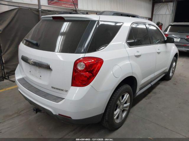 Chevrolet Equinox 1lt Image 5