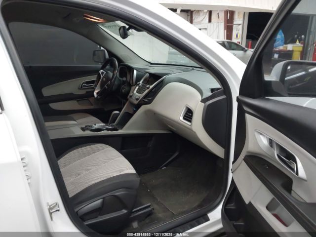 Chevrolet Equinox 1lt Image 10