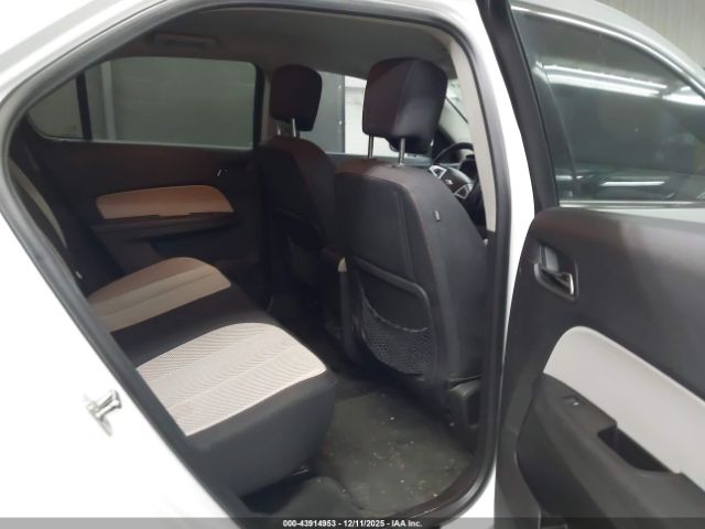 Chevrolet Equinox 1lt Image 3
