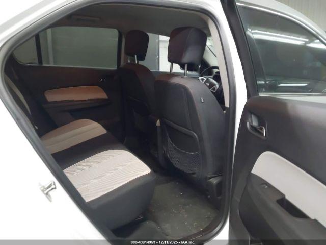 Chevrolet Equinox 1lt Image 3