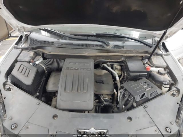 Chevrolet Equinox 1lt Image 9