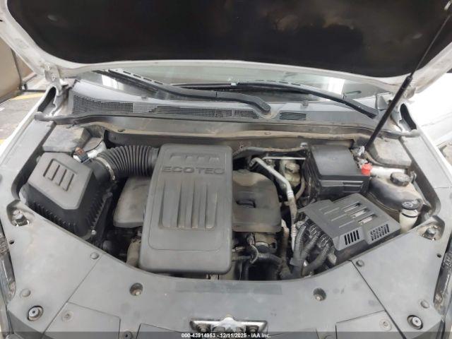 Chevrolet Equinox 1lt Image 9