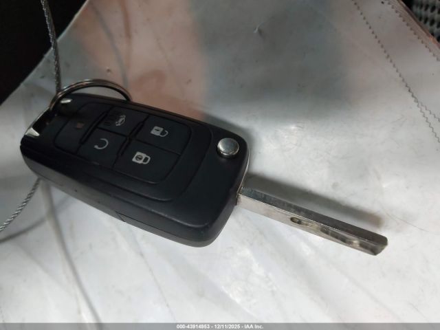 Chevrolet Equinox 1lt Image 7