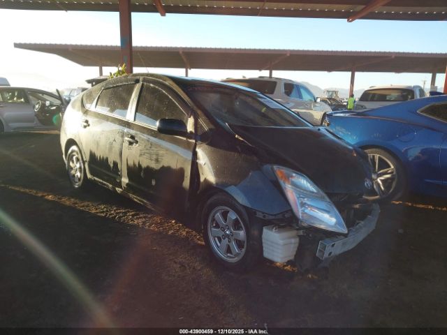 Toyota Prius Image 1