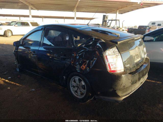 Toyota Prius Image 6