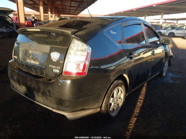 Toyota Prius Image 11