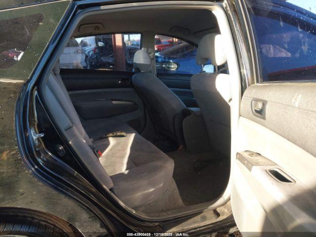 Toyota Prius Image 9